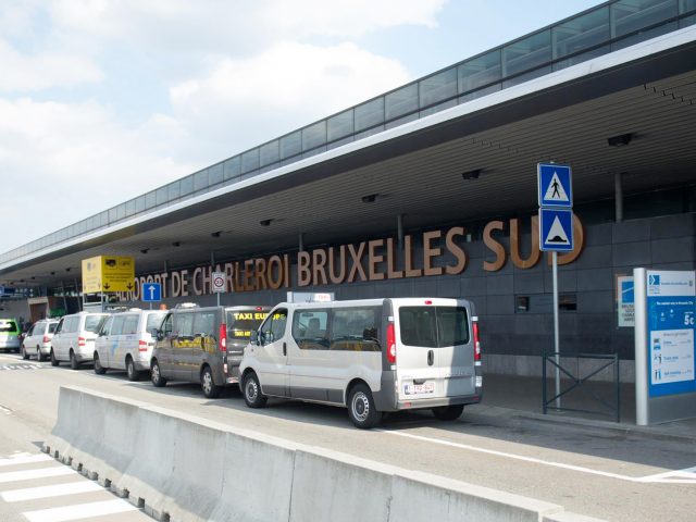 Ryanair : 20 nouvelles destinations estivales à Charleroi-Bruxelles-Sud 1 Air Journal