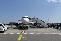 
Le 14 octobre prochain, aucun avion ne décollera ni n’atterrira à l’aéroport de Charleroi, en raison d’une journée d’