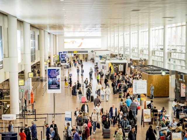 Brussels Airport : 135 destinations directes durant la saison hivernale 2023/2024 1 Air Journal