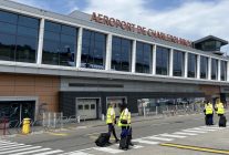 


Dans un contexte d’expansion continue, l aéroport Charleroi-Bruxelles Sud annonce l’ajout de plus de 900 places de station