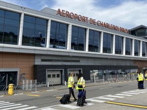 


Dans un contexte d’expansion continue, l aéroport Charleroi-Bruxelles Sud annonce l’ajout de plus de 900 places de station