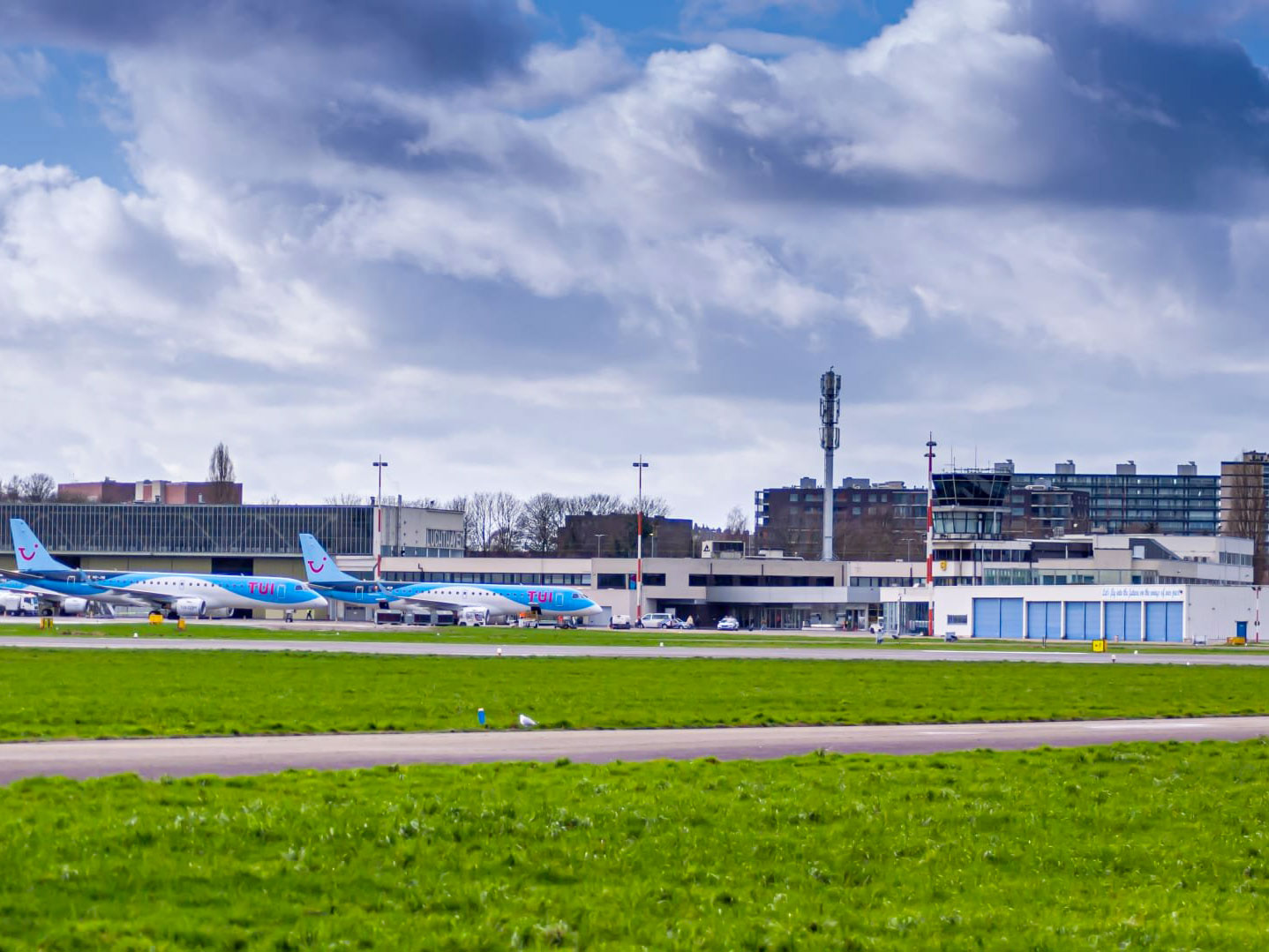 Belgique : TUI fly va arrêter ses vols à Anvers pour recentrer ses opérations sur Bruxelles et Ostende 1 Air Journal