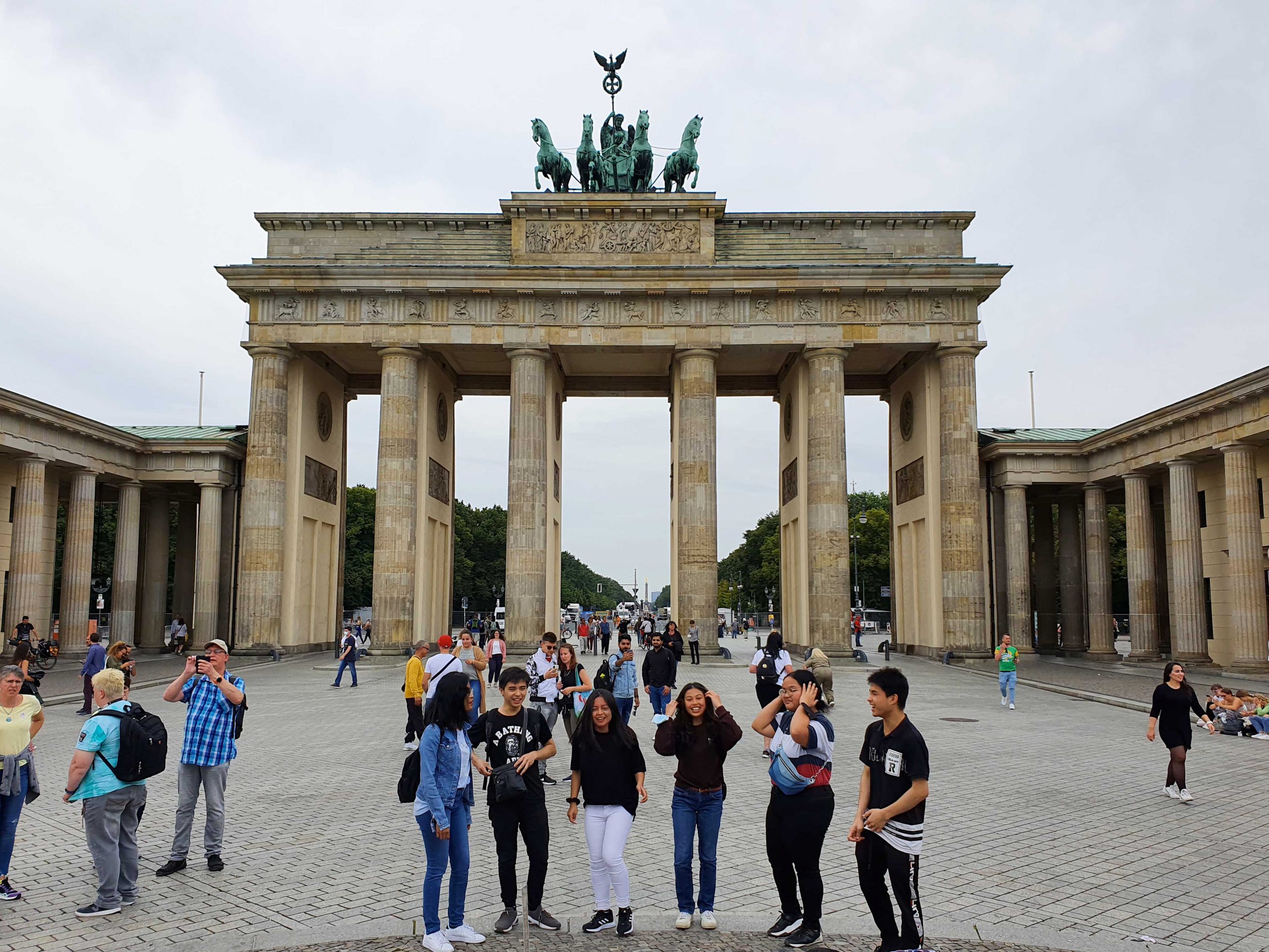 Allemagne : une quarantaine pour les Français non vaccinés 88 Air Journal