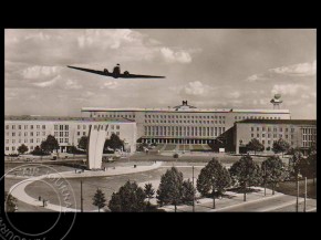 
Histoire de l’aviation – 8 octobre 1923. Un aéroport commercial est inauguré en ce lundi 8 octobre 1923 en Europe : en e