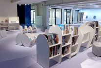 Loisir : le Musée de l'Air et de l'Espace inaugure une médiathèque-ludothèque 3 Air Journal