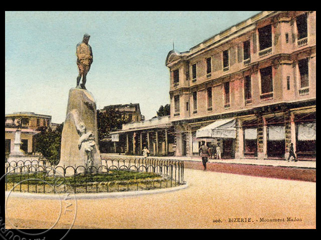 Le 11 novembre 1924 dans le ciel : La cérémonie d’hommage à Garros tourne mal￼