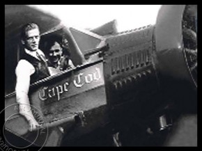 
Histoire de l’aviation – 28 juillet 1931. En ce mardi 28 juillet 1931, sonne le départ pour les aviateurs Russell Boardma