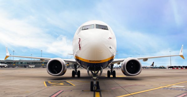 Ryanair a annoncé l’ouverture d’une base de deux avions à Rimini, en Italie, pour l’été 2027. Elle prévoit 17 liaisons,