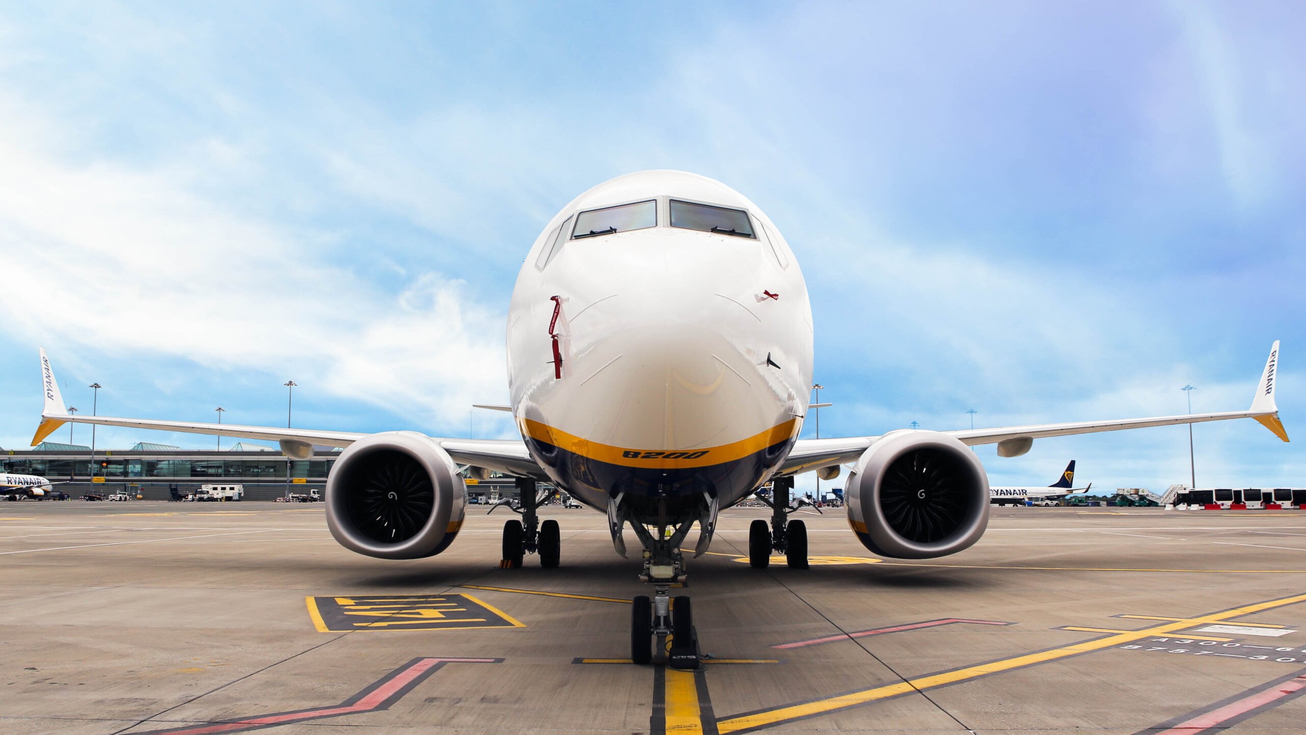 Ryanair : pourquoi le célèbre siège 11A n’a pas de hublot 1 Air Journal