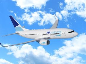 
Les liaisons aériennes entre la France et l’Algérie connaissent un net renforcement pour la saison hiver 2025-2026, porté no