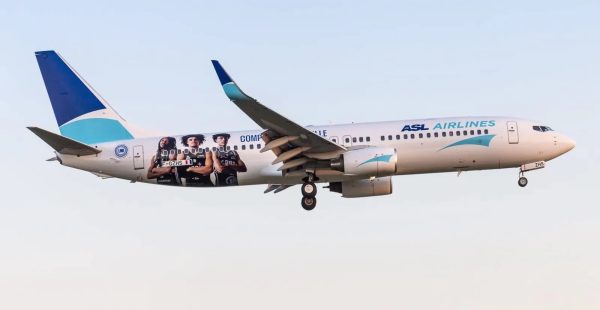 
ASL Airlines France prolonge sa stratégie de montée en puissance sur le marché France–Algérie en ouvrant dès maintenant le