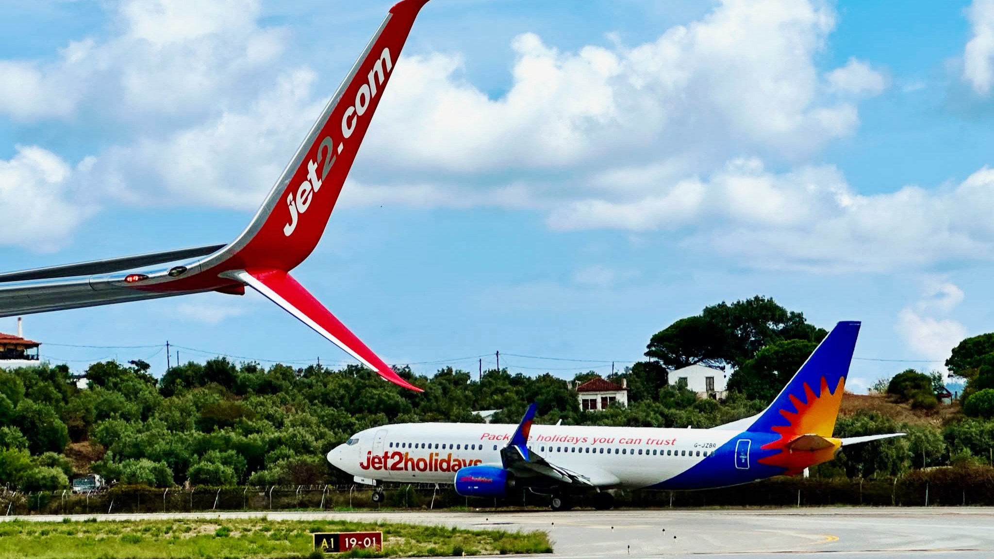 Aéroport de Strasbourg : Jet2 débarque avec trois nouvelles destinations britanniques pour l’hiver 2026-2027 1 Air Journal Aéroport de Strasbourg : Jet2 débarque avec trois nouvelles destinations britanniques pour l’hiver 2026-2027 1 Air Journal