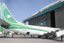 
L’Union européenne (UE) a mis à jour sa   liste de sécurité aérienne » qui recense les compagnies aériennes interdites 