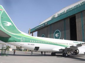 
L’Union européenne (UE) a mis à jour sa   liste de sécurité aérienne » qui recense les compagnies aériennes interdites 