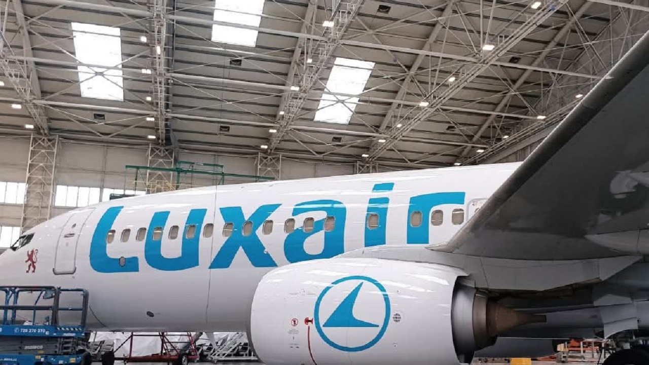 Luxair dessert Helsinki et Édimbourg : deux capitales en direct depuis le Luxembourg 1 Air Journal