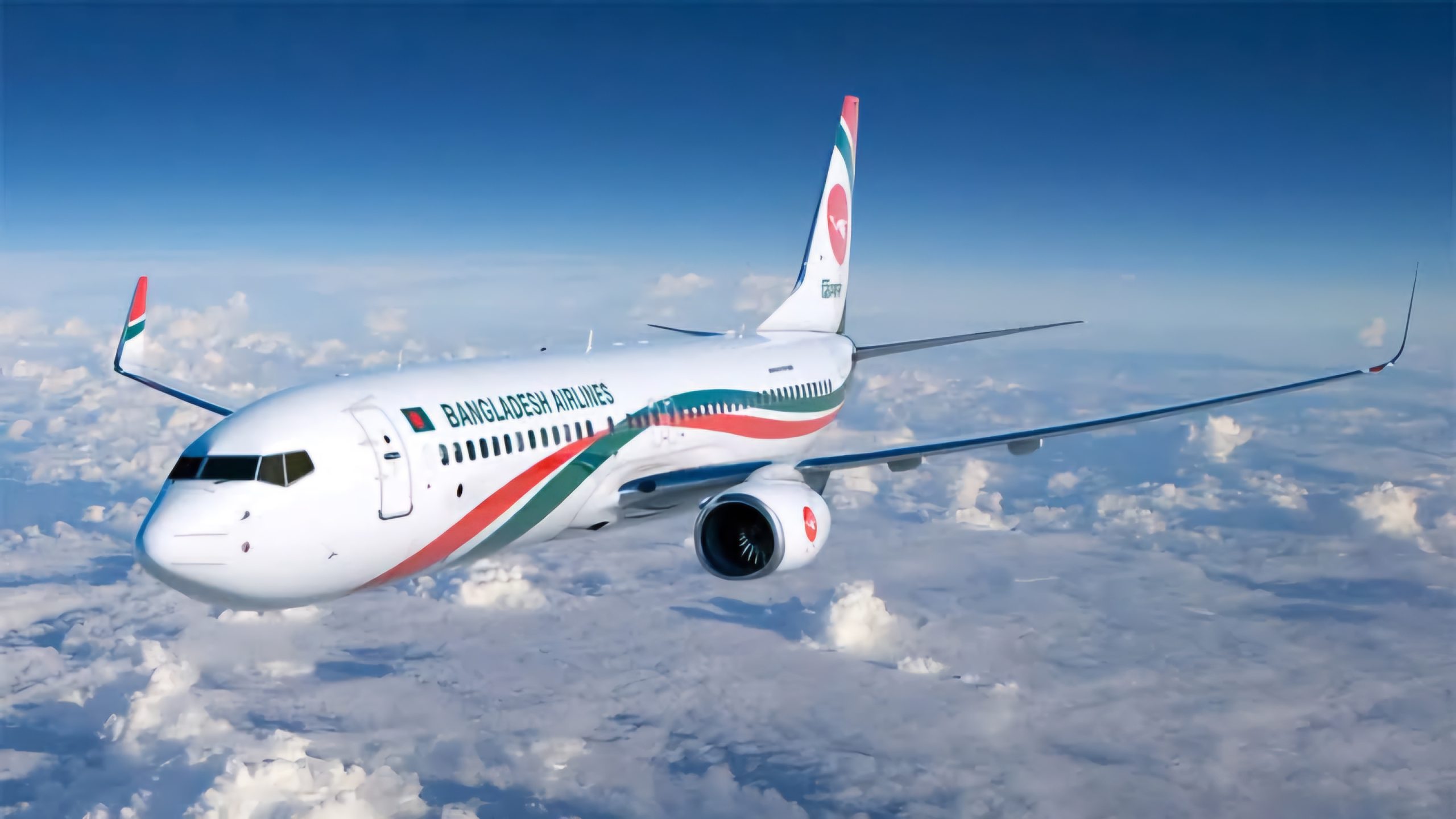 Biman veut ouvrir sa flotte à Airbus, après 25 Boeing commandés 1 Air Journal Biman veut ouvrir sa flotte à Airbus, après 25 Boeing commandés 1 Air Journal