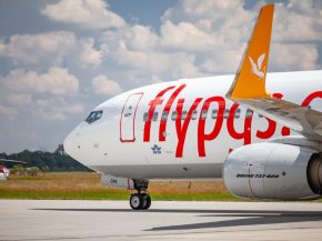 
À peine le rachat de Smartwings et Czech Airlines finalisé, Pegasus Airlines installe sa nouvelle équipe dirigeante à Prague.