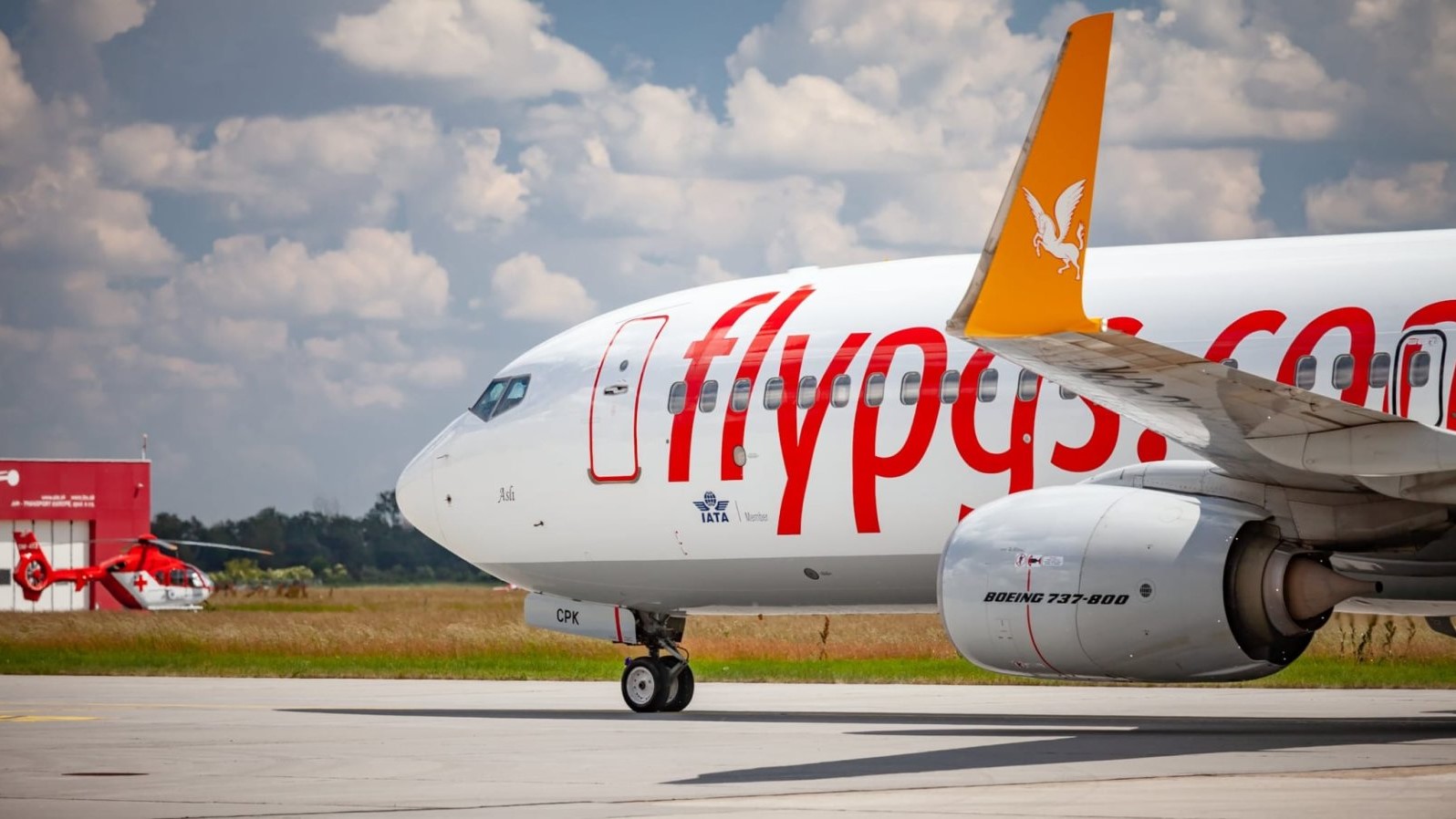La compagnie turque Pegasus met la main sur Smartwings et prend pied en Europe centrale 1 Air Journal La compagnie turque Pegasus met la main sur Smartwings et prend pied en Europe centrale 1 Air Journal