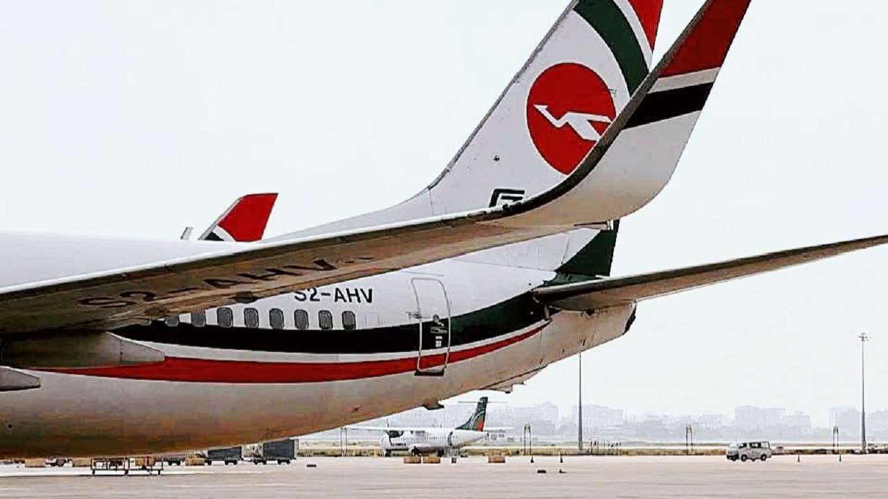 Le Bangladesh et le Pakistan à nouveau reliés en vol direct, après plus de 10 ans de suspension 1 Air Journal