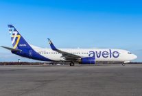 
La low cost américaine Avelo Airlines a annoncé la fin de sa participation aux vols d’expulsions de migrants pour le compte d