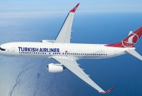 
Turkish Airlines a franchi un nouveau record en 2025 avec 92,6 millions de passagers transportés, dont 7,3 millions pour le 