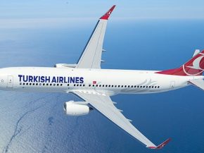 
Turkish Airlines a franchi un nouveau record en 2025 avec 92,6 millions de passagers transportés, dont 7,3 millions pour le 