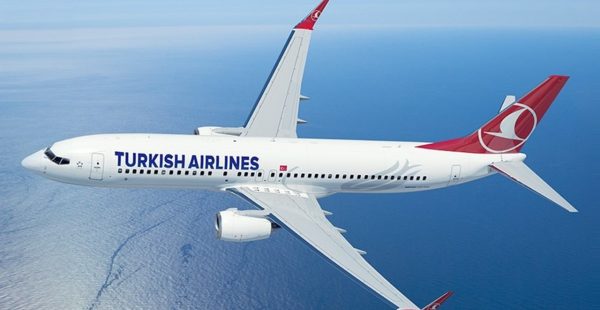 
Turkish Airlines a franchi un nouveau record en 2025 avec 92,6 millions de passagers transportés, dont 7,3 millions pour le 