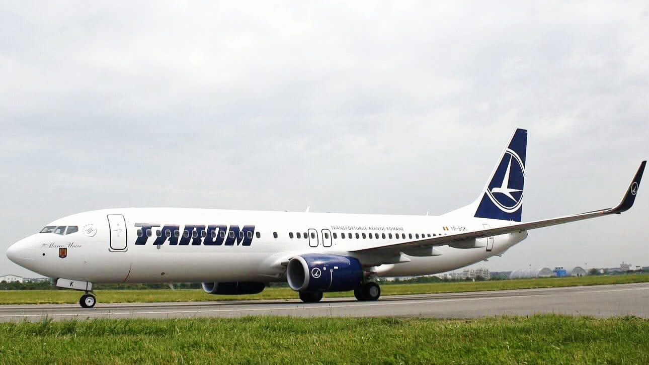 Etihad s’allie à TAROM pour desservir onze destinations en Roumanie et en Europe de l’Est 1 Air Journal Etihad s’allie à TAROM pour desservir onze destinations en Roumanie et en Europe de l’Est 1 Air Journal