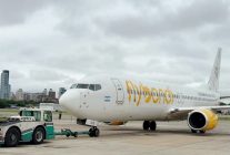 
La compagnie aérienne&nbsp;low-cost argentine Flybondi&nbsp;traverse une zone de fortes turbulences : elle n’a pas versé à t