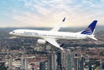 
Déjà l’un des principaux opérateurs de Boeing 737 en Amérique latine, Copa Airlines a officialisé une commande ferme de 40