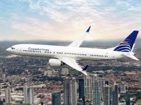 
Déjà l’un des principaux opérateurs de Boeing 737 en Amérique latine, Copa Airlines a officialisé une commande ferme de 40