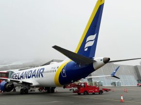 
À l’hiver 2026-2027, Icelandair posera pour la première fois ses Boeing 737 MAX 8 en Pologne, en inaugurant une liaison entre