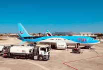 
Après 31 ans de présence, TUI fly Belgium a effectué son dernier vol régulier depuis Liège le 4 janvier 2026. L’aéroport 