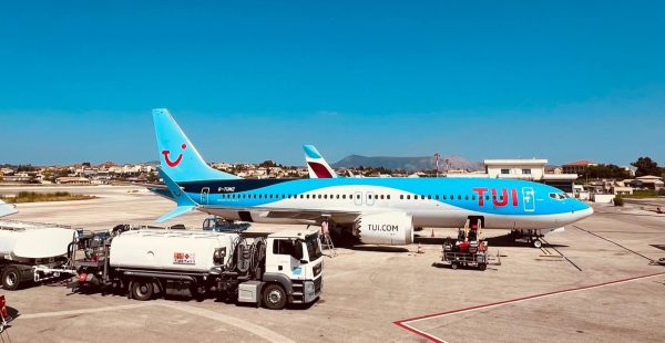 
Après 31 ans de présence, TUI fly Belgium a effectué son dernier vol régulier depuis Liège le 4 janvier 2026. L’aéroport 