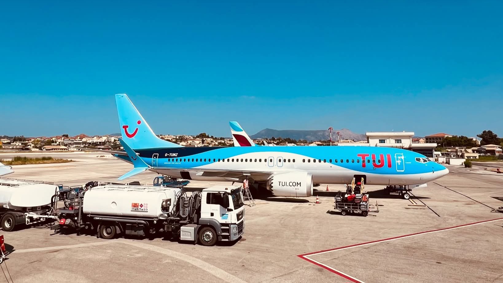 Belgique : TUI envisage de retirer d’autres avions des aéroports belges face à la hausse de la taxe passager 1 Air Journal
