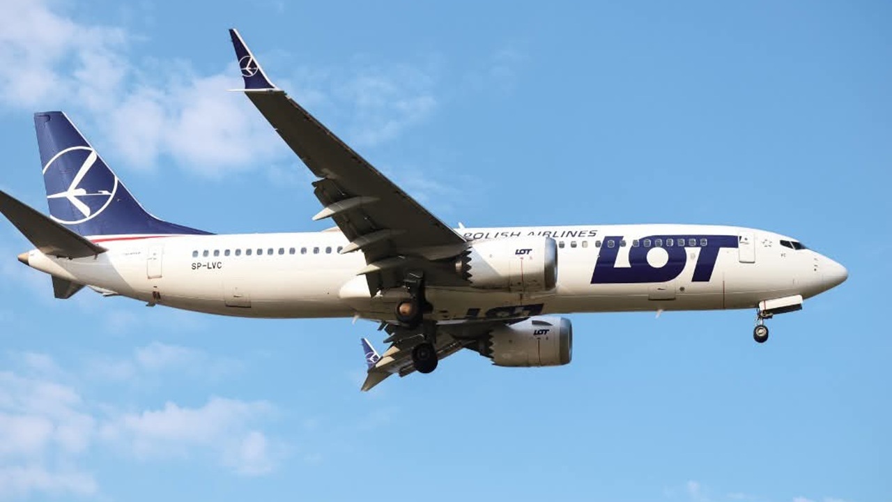 Trois nouvelles liaisons LOT depuis Cracovie : vers Rome, Barcelone et Madrid dès mars 2026 1 Air Journal