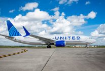 
United Airlines a entamé la modernisation de sa flotte basée à Guam, territoire américain stratégique au cœur du Pacifique,