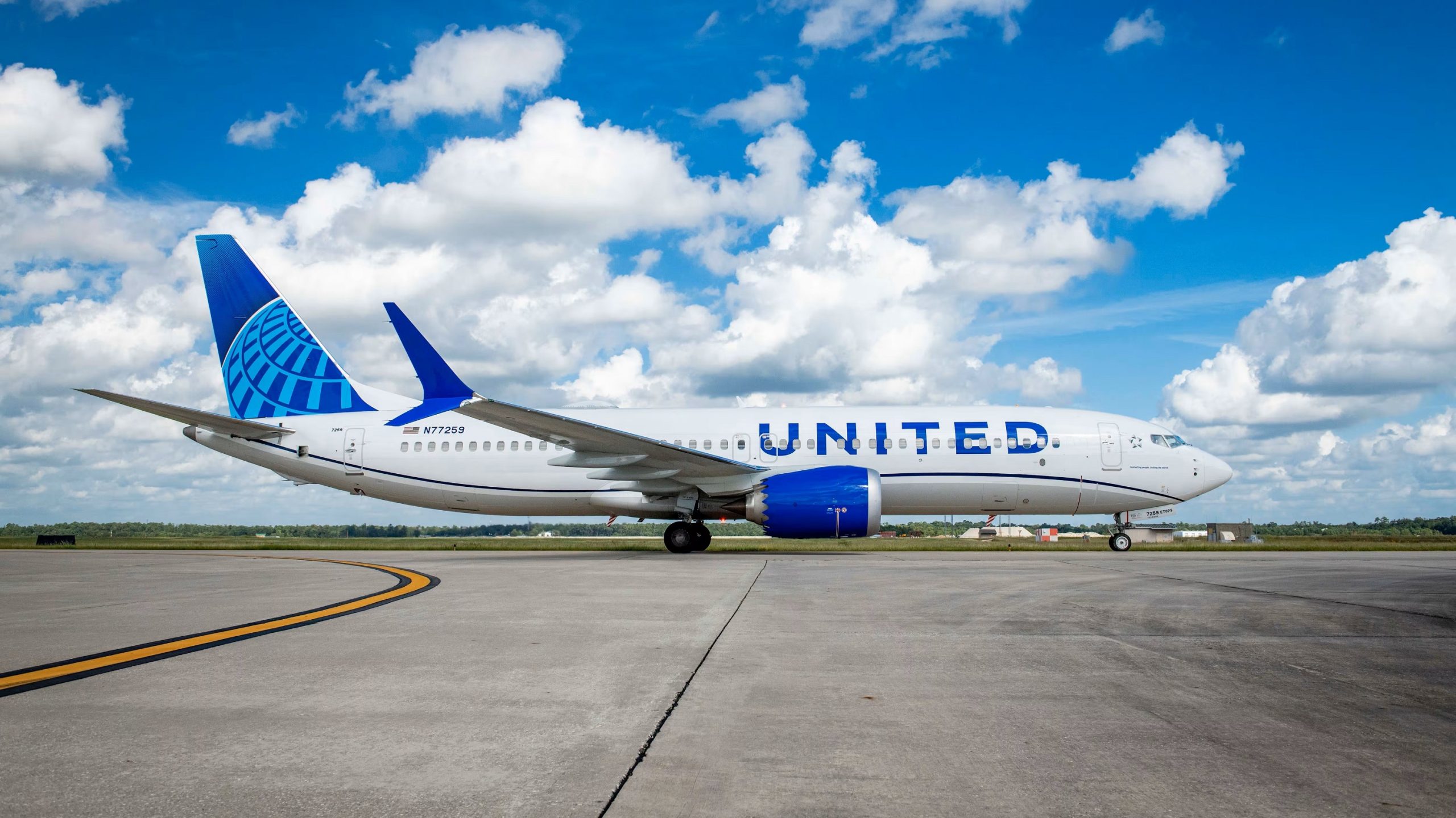 United Airlines obtient le feu vert de la FAA pour équiper ses avions principaux du Wi-Fi Starlink 1 Air Journal