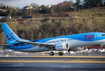 
TUI fly Belgium a accueilli un neuvième Boeing 737 MAX 8 dans sa flotte, consolidant la stratégie de renouvellement engagée de