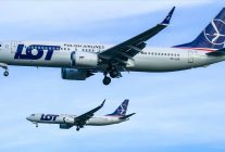 
Un procès de LOT Polish Airlines contre Boeing s est ouvert aux Etats-Unis devant un tribunal fédéral civil de Seattle, l avio