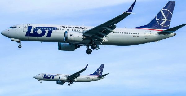 
Un procès de LOT Polish Airlines contre Boeing s est ouvert aux Etats-Unis devant un tribunal fédéral civil de Seattle, l avio
