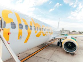 
Flybondi se prépare à changer d’échelle avec une commande portant sur jusqu’à 35 monocouloirs Airbus et Boeing, pour un i