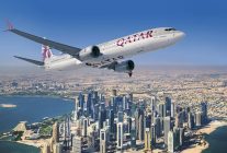 
La Nigeria Civil Aviation Authority (NCAA) a infligé une amende de 5 millions de naira, soit environ 5 800 USD, à Qatar Airways