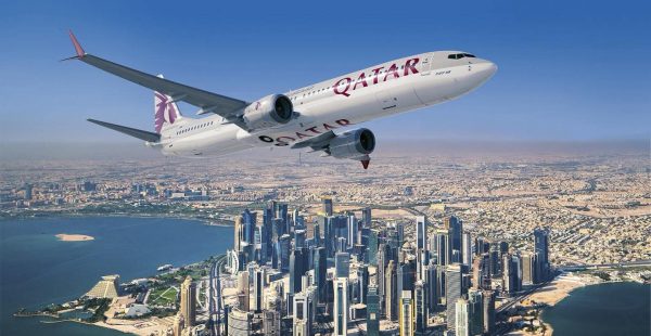 
La Nigeria Civil Aviation Authority (NCAA) a infligé une amende de 5 millions de naira, soit environ 5 800 USD, à Qatar Airways