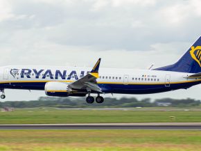
Ryanair va déployer à l’été 2026 son plus gros programme jamais opéré à l aéroport de la capitale slovaque Bratislava, 