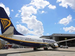 
Ryanair continue d’afficher une importante croissance du nombre de passagers en Espagne, tout en opérant d’importantes rédu