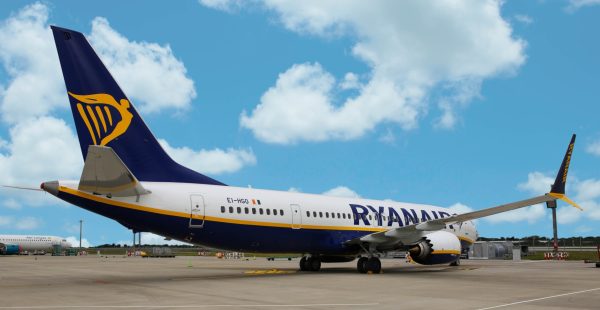 
Ryanair a dévoilé son programme hivernal 2025-2026 au départ de l aéroport de Dublin, sa base historique, confirmant une expa