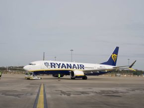 
Déjà première compagnie en Pologne, Ryanair annonce un nouveau saut de capacité à Cracovie pour la saison été 2026, avec 1
