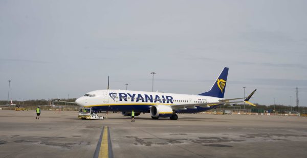 
Déjà première compagnie en Pologne, Ryanair annonce un nouveau saut de capacité à Cracovie pour la saison été 2026, avec 1
