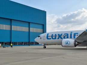 
Luxair repousse au 6 février 2027 au plus tôt la reprise de ses vols entre Luxembourg et Dubaï. Elle a également différé à